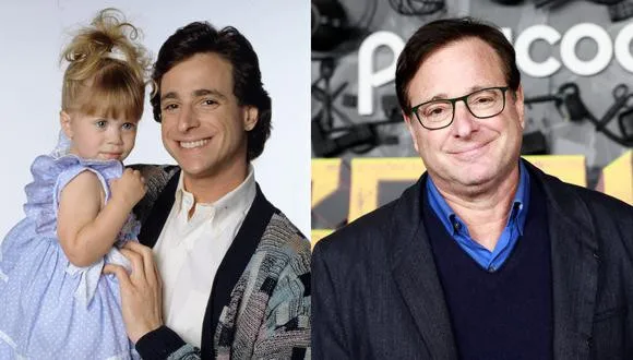 Muere a los 65 años Bob Saget, actor de Full House