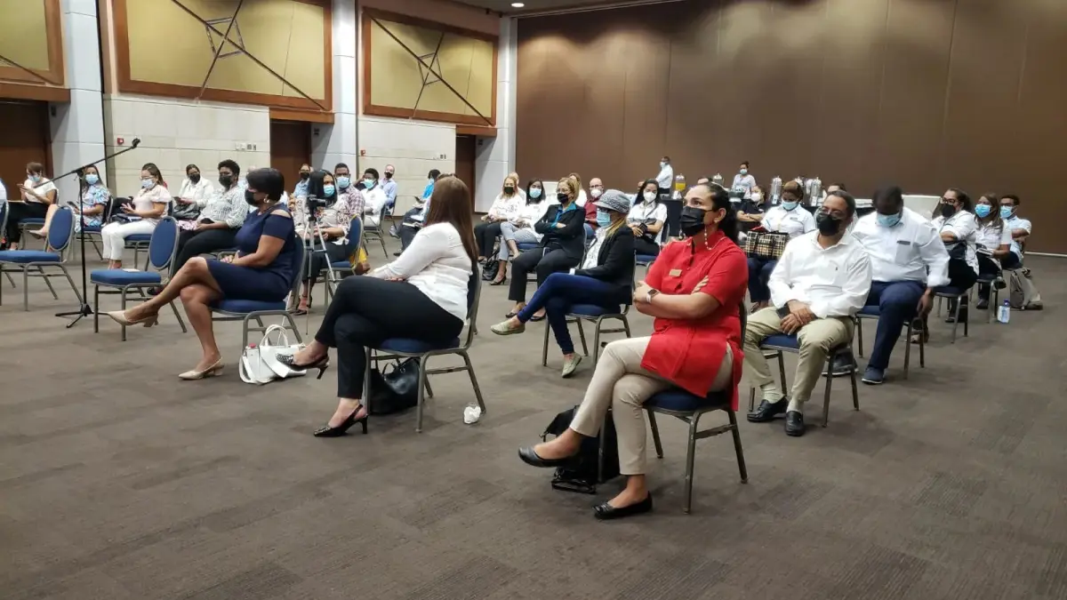 Ministerio de Trabajo hará jornadas de empleos junto a hoteleros del Este