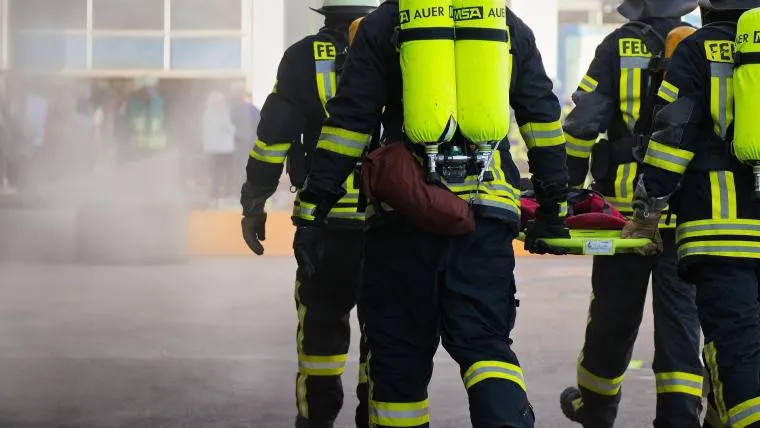 Al menos tres muertos por una explosión en el área industrial de Dubái