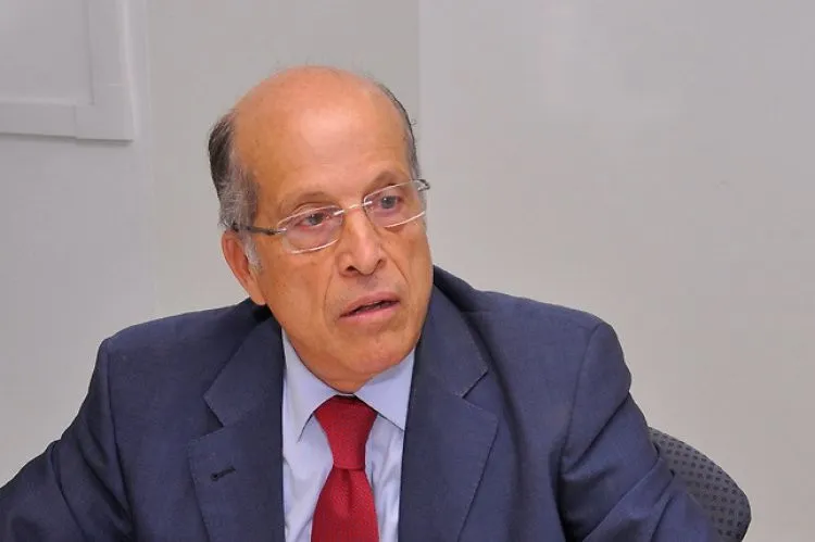 Max Puig afirma una guerra en el Caribe provocaría el colapso inmediato del turismo dominicano