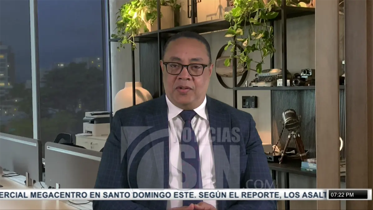 Dos Minutos: El Quijote Abinader sin Sancho Panza