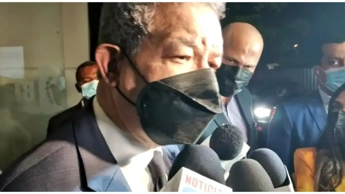 VIDEO: Expresidente Fernández resalta legado de sociólogo Carlos Doré