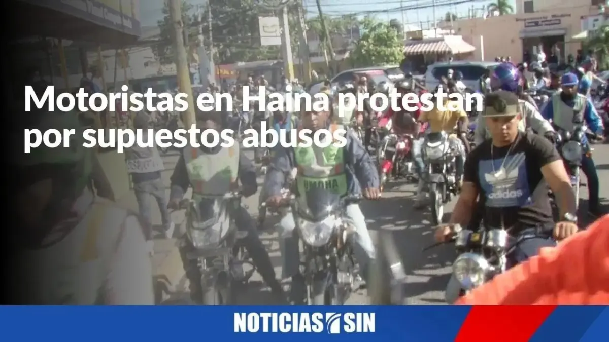 #PrimeraEmisión: Ventas por reyes y protestan en Maimón