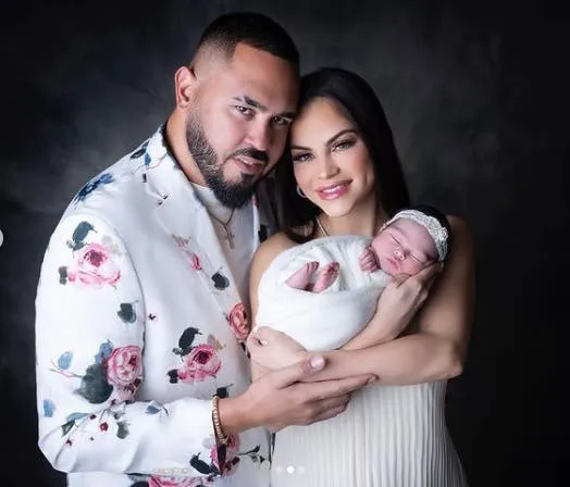 Raphy Pina a Natti Natasha: nunca estarás sola”