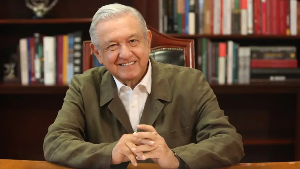 Presidente López Obrador elaboró “testamento político”