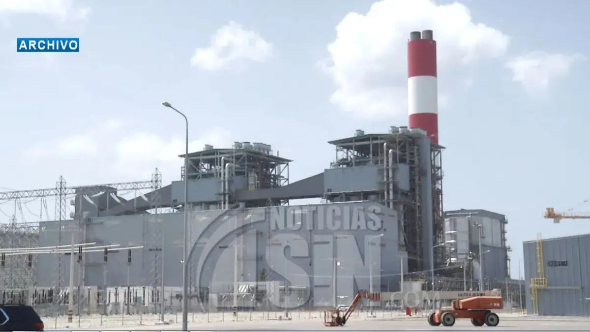 PLD solicita al presidente Abinader retirar contrato entrega de Punta Catalina