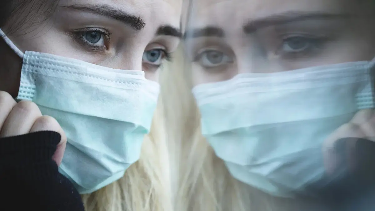 Las secuelas de la pandemia en la salud mental se alargarán una década