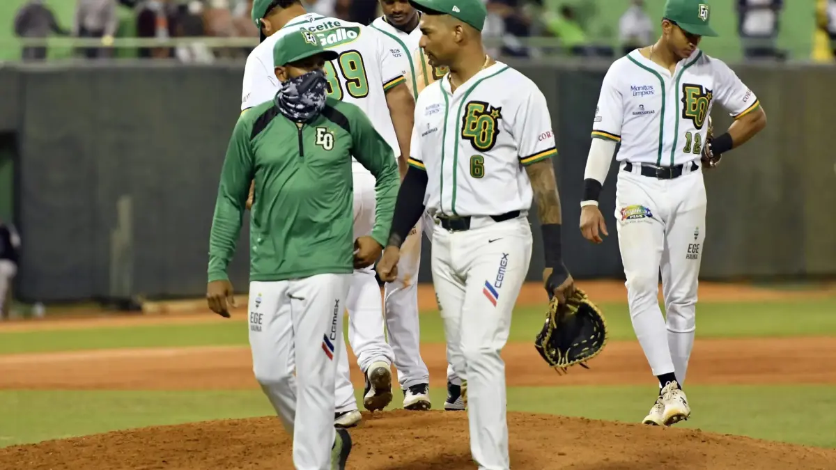 Pitcheo de Estrellas debe frenar a los Gigantes para entrar en pelea