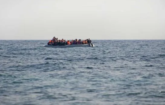 Detienen a 39 inmigrantes en la costa noroeste de Puerto Rico