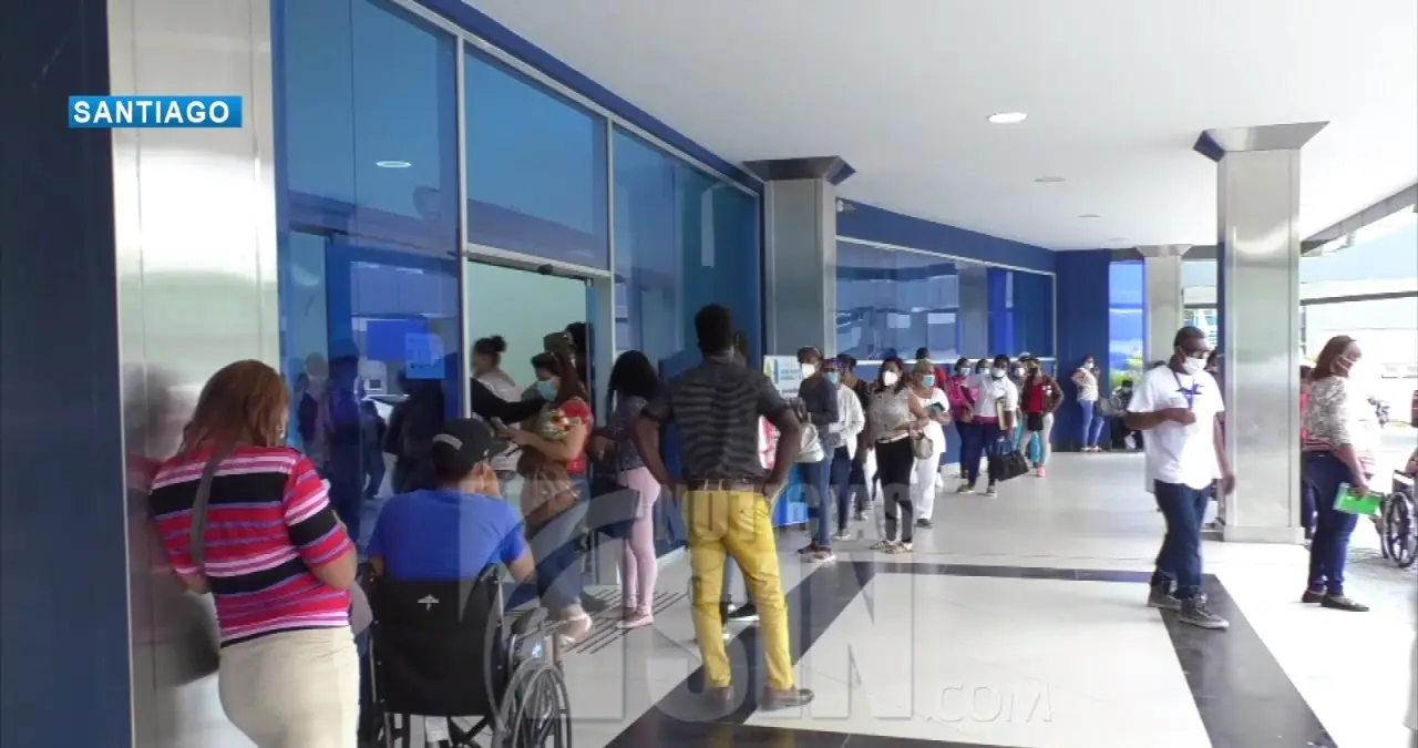 Habilitan nuevas áreas de COVID-19 por desborde de contagios