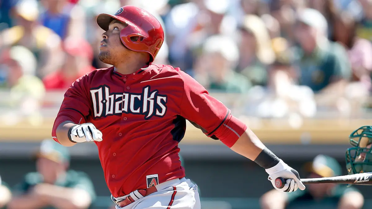 Yasmany Tomás, nuevo refuerzo de los Tigres del Licey