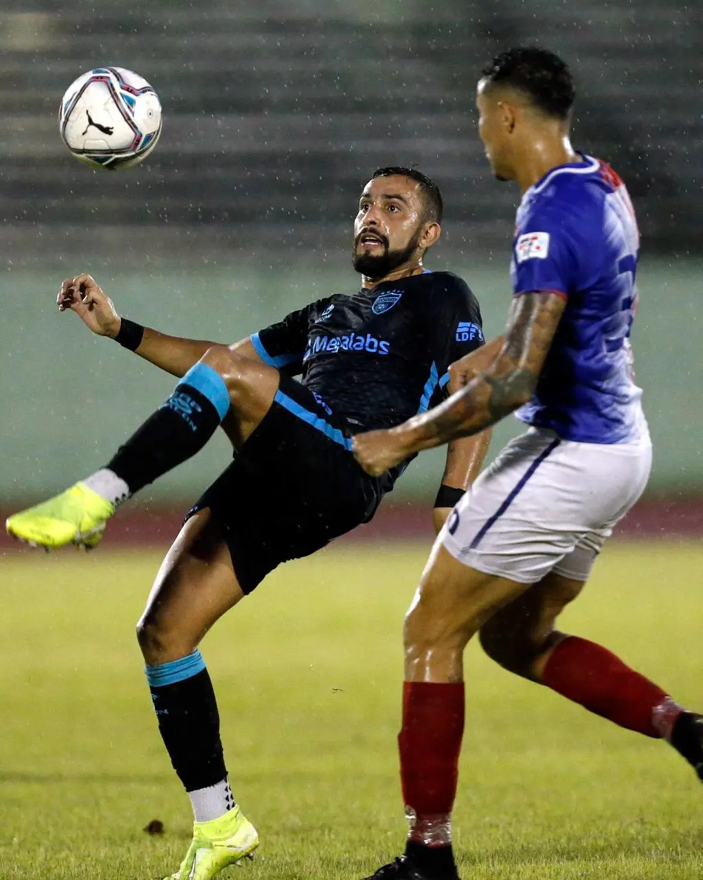 La LDF 2022 tiene fecha de inicio