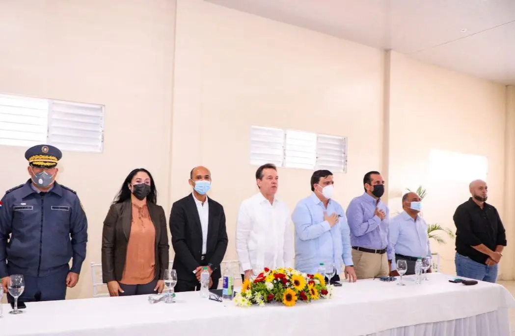 Ito Bisonó Hay razones para el optimismo