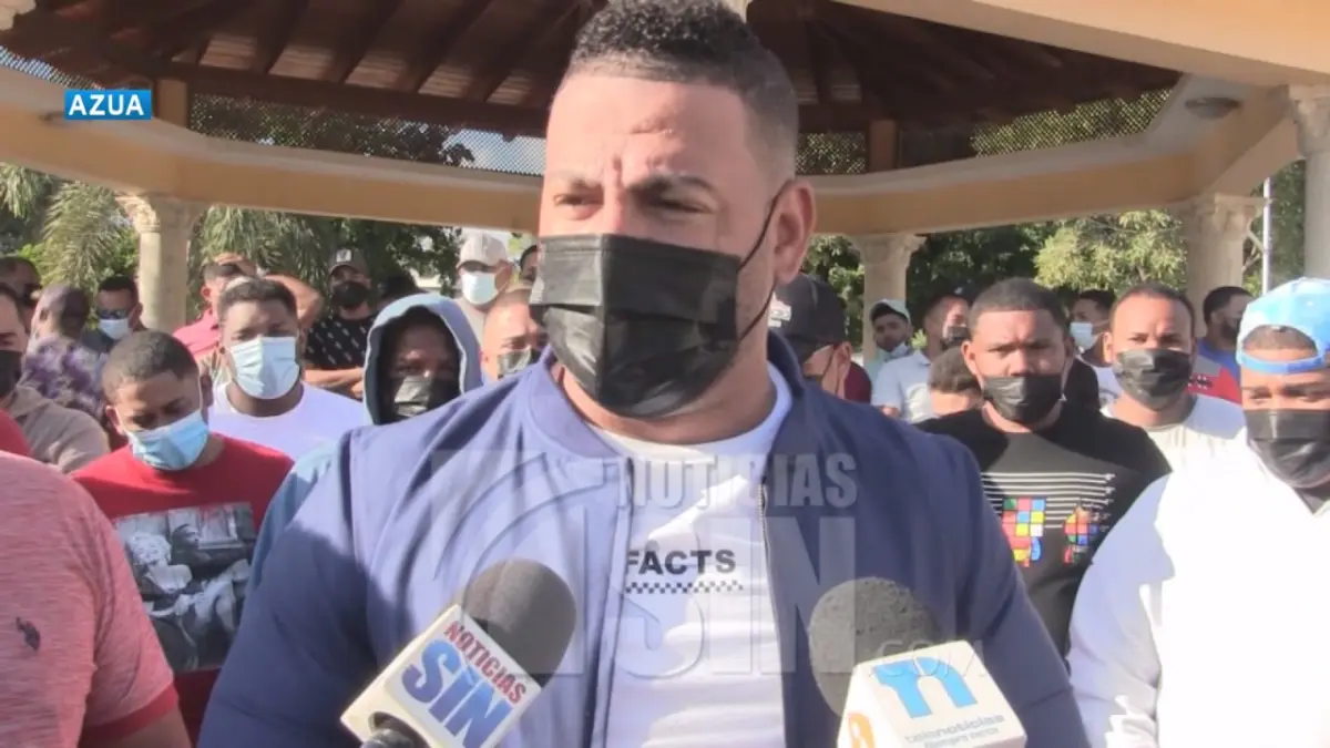 Músicos denuncian supuesto maltrato policial