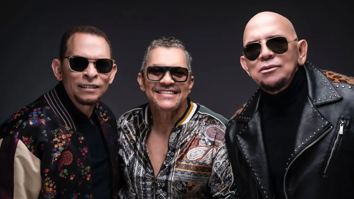 Oscar D’ León celebrará 50 aniversario de trayectoria con Los Rosario