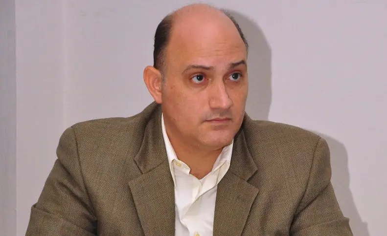 Viceministro Pavel Isa dice generar empleos es mayor preocupación del gobierno por pandemia