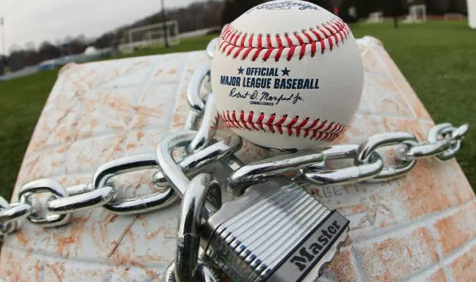 Oficialmente MLB posterga entrenamiento primaveral por falta de acuerdo