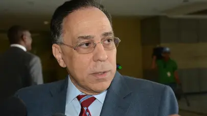 Celso Marranzini atribuye alzas del servicio el&eacute;ctrico a falta de cultura de ahorro de la poblaci&oacute;n