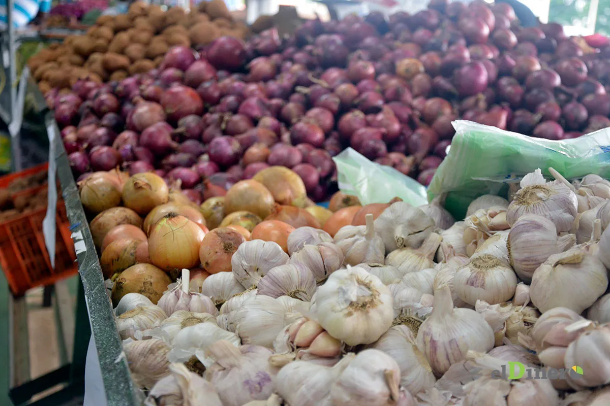 Comerciantes se expresan sobre el precio de los productos de primera necesidad