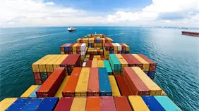 Exportaciones dominicanas alcanzan m&aacute;ximo hist&oacute;rico en 2025 con US$14,645 millones