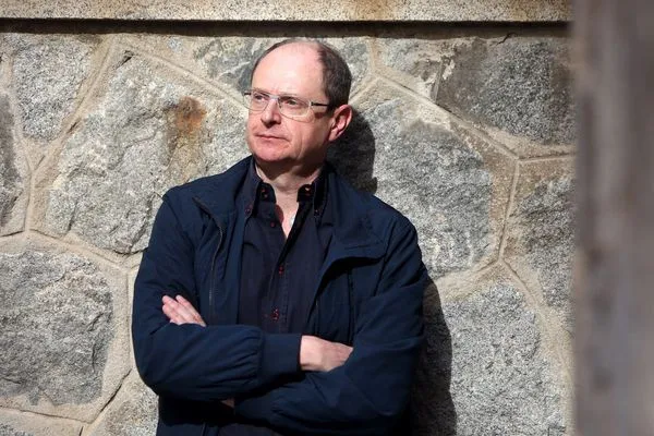 Muere el escritor español Fernando Marías a causa de una enfermedad en el hígado