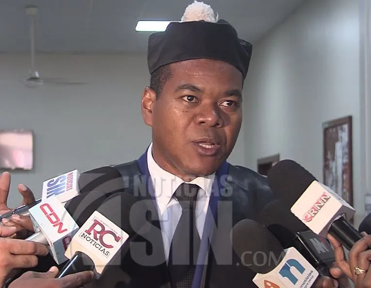 Imputado de caso Coral 5G no sería trasladado a juicio por estar supuestamente lavando baños en Najayo