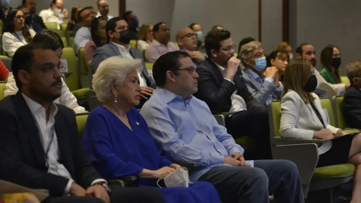 DGA presenta nuevo Código de Ética para colaboradores de la institución