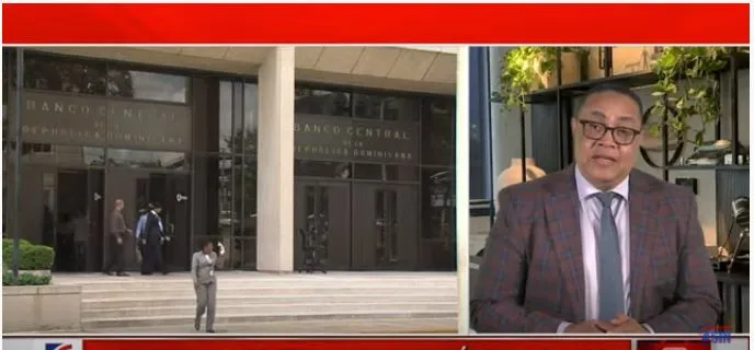 Dos minutos: ceguera estadística en RD