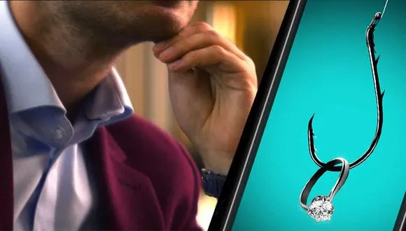 El estafador de Tinder: documental que muestra el lado oscuro de las apps de citas