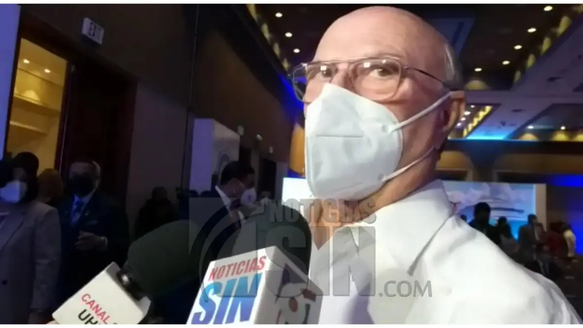 Ante insostenible alza del precio de los combustibles, Hipólito Mejía dice urge modificar Ley de Hidrocarburos