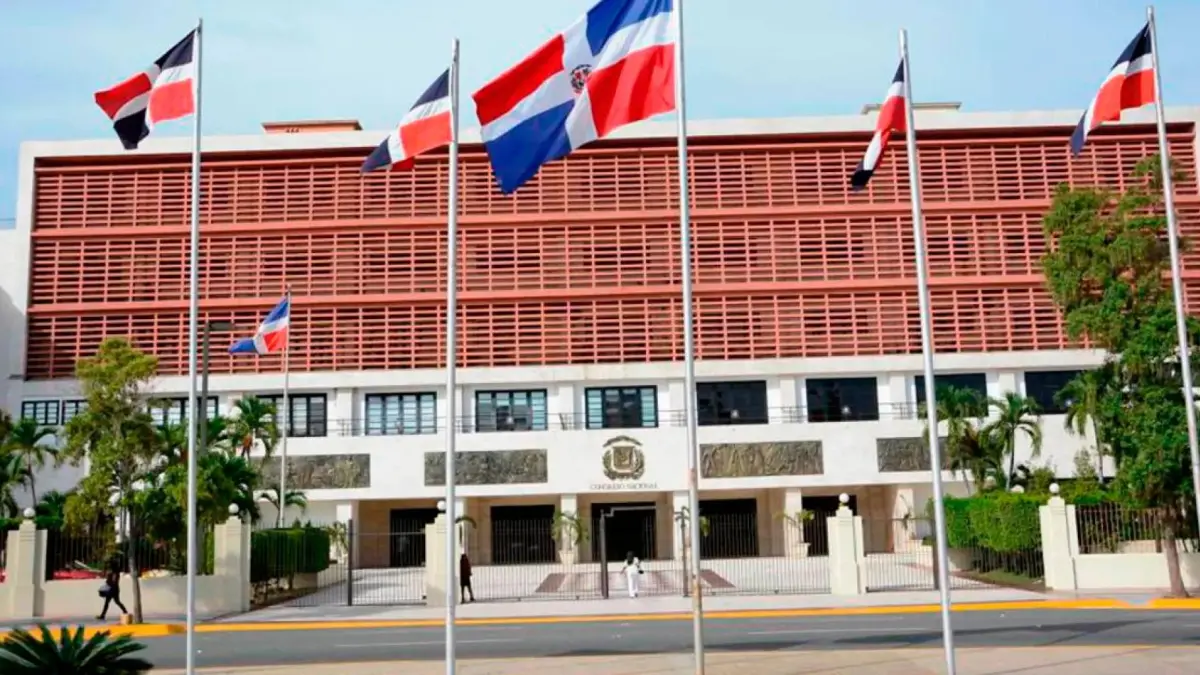 Aquí las actividades en el Congreso para rendición de cuentas este domingo