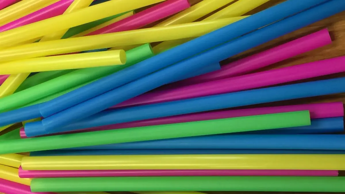 Francia y EE.UU. apoyan impulsar la economía circular de los plásticos