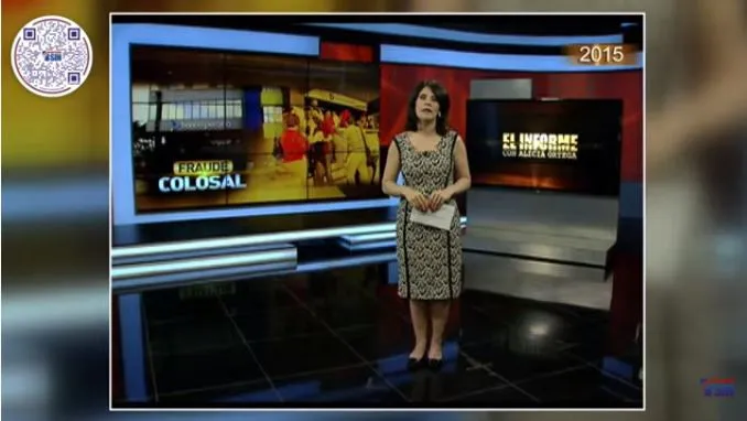 EN VIVO 10/2/2022 #TBT de #ElInforme: Fraude colosal