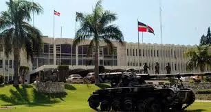 Presidente Abinader dispuso ascenso de 22 miembros de las Fuerzas Armadas