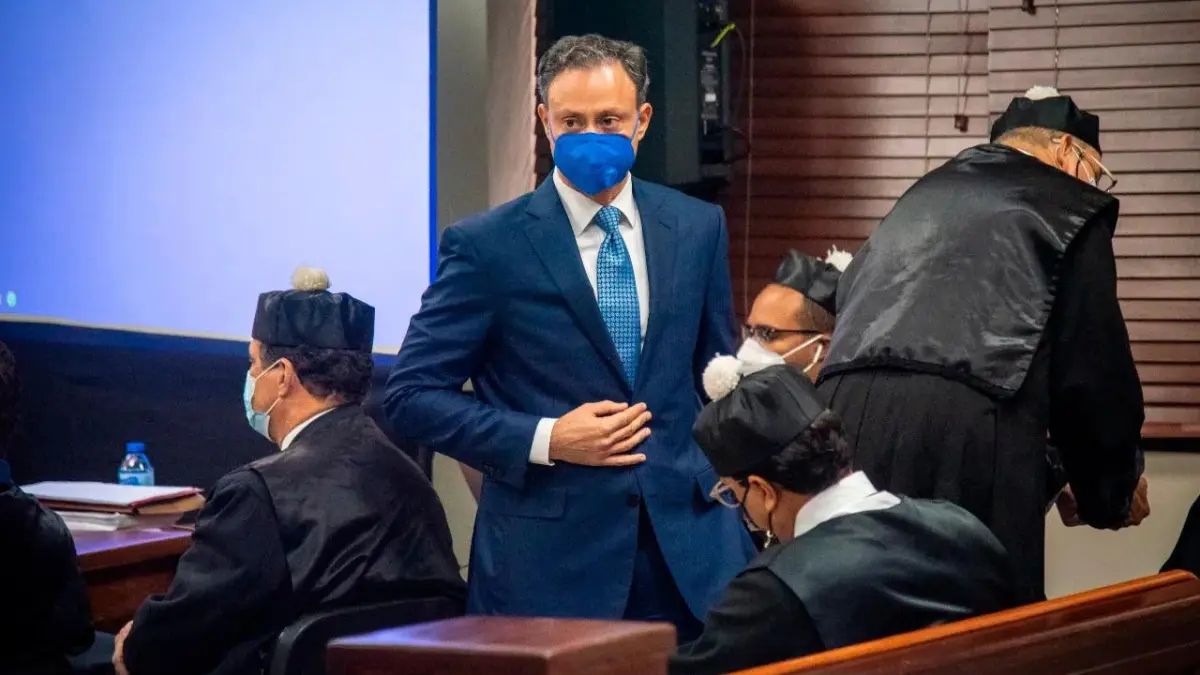 Exprocurador solicita a la PEPCA y CC auditoría de sus declaraciones juradas y bienes