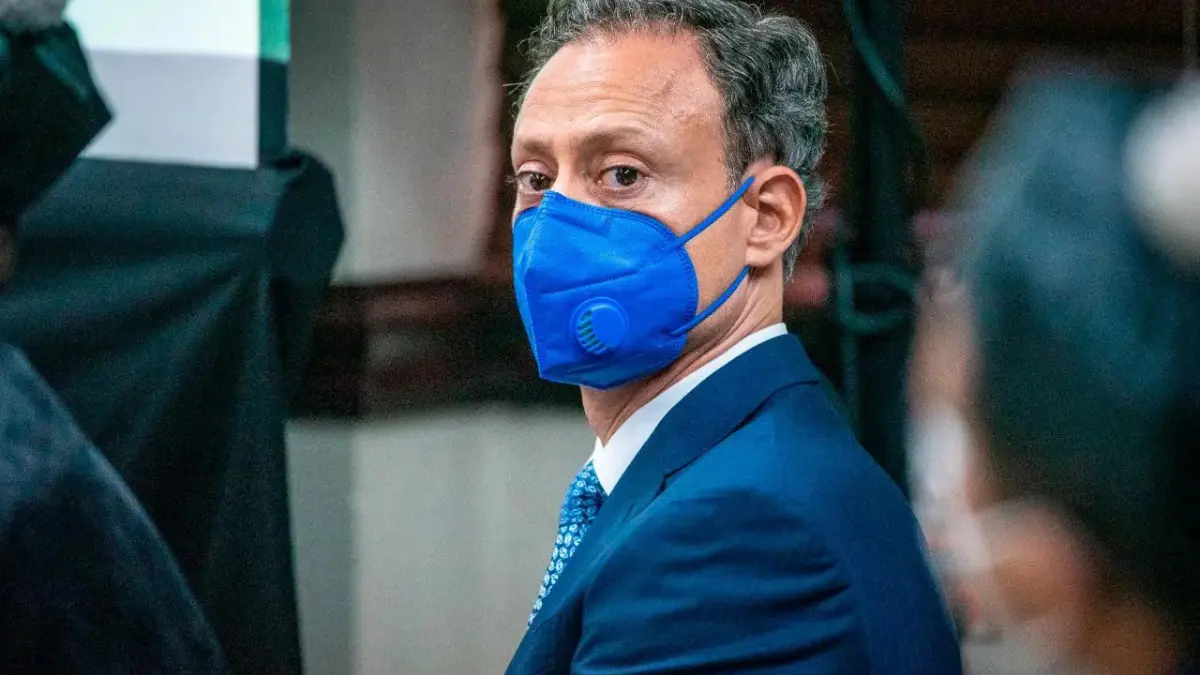 TSA se declara incompetente para conocer recurso del exprocurador que exige disculpa del MP