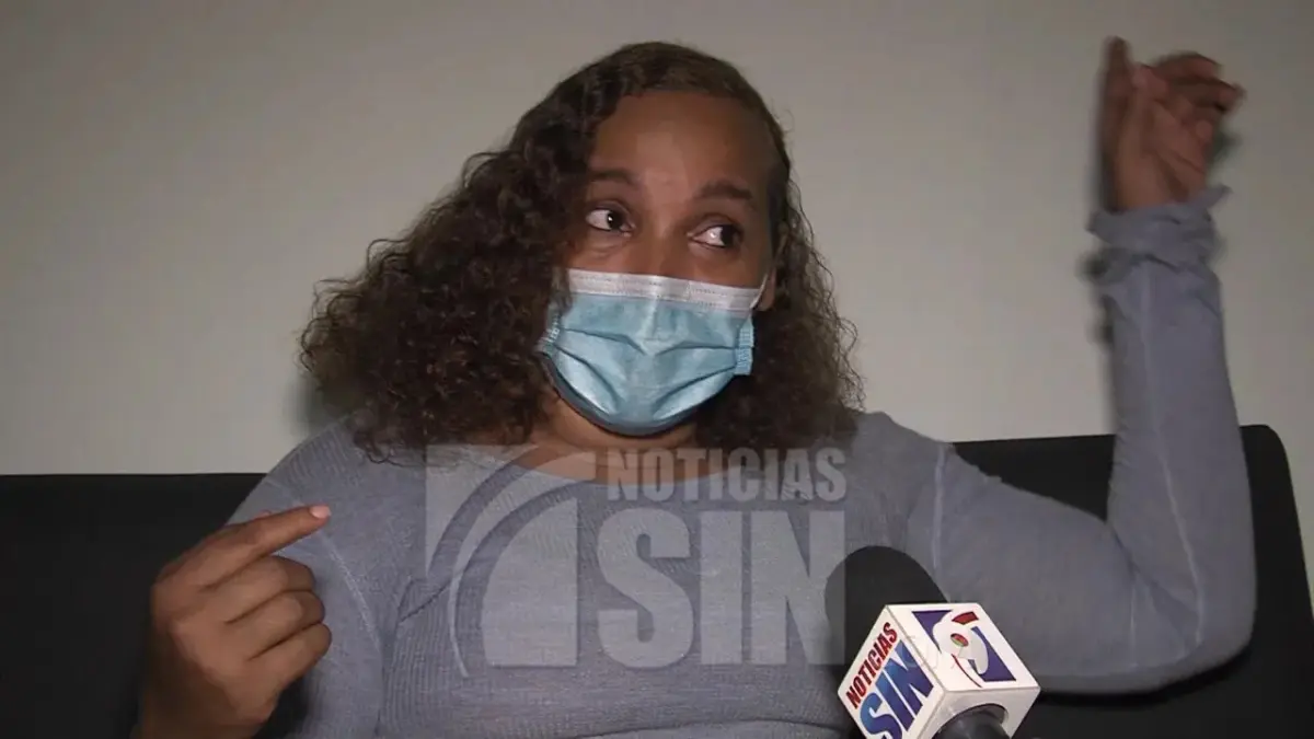 Mujer denuncia maltrato de expareja: La fiscal dice que ese caso solo amerita tres meses de prisión, que deje mi odio