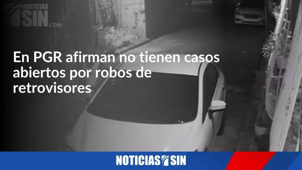 #EInforme: al acecho de retrovisores 2/2