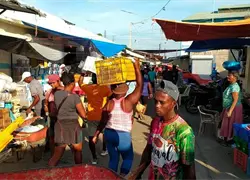 El comercio RD–Haití crece en 2025 pese al auge de las bandas en territorio haitiano