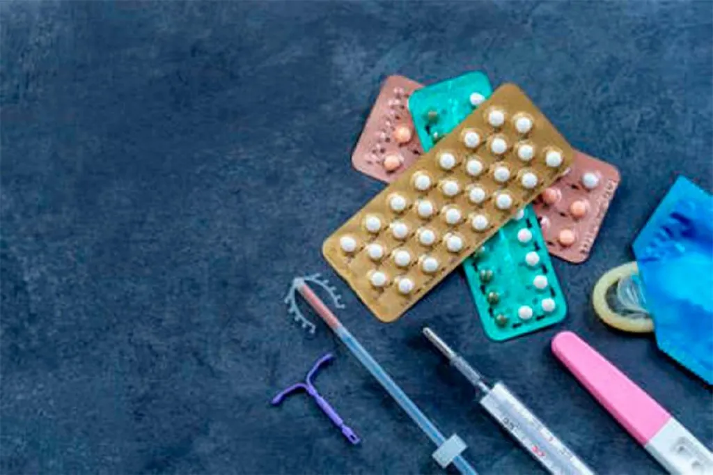 ¿Cuál método anticonceptivo es adecuado si padece diabetes tipo 1?