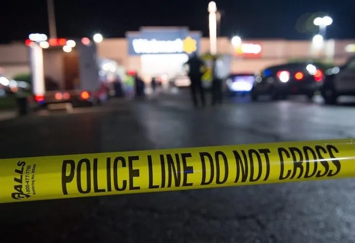 Discusión en supermercado acaba con un muerto en la fila para pagar