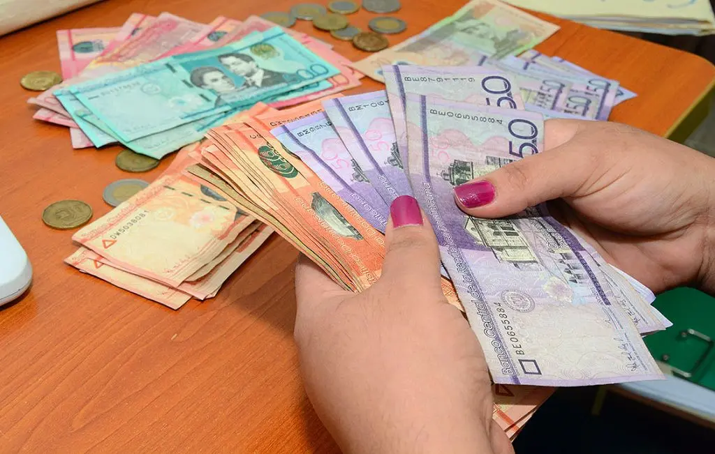 La Dirección General de Impuestos Internos (DGII) recauda RD$66,602.7 millones en noviembre 2025.