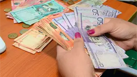 En 11 meses, la DGII ha recaudado RD$832,813.7 millones