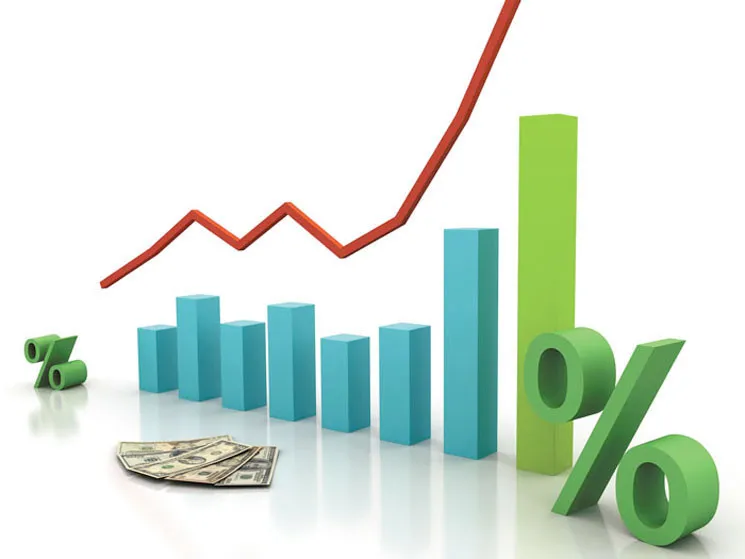 Economista dice inflación de 1.18 % una de las más altas en RD; provocará aumento tasa interés