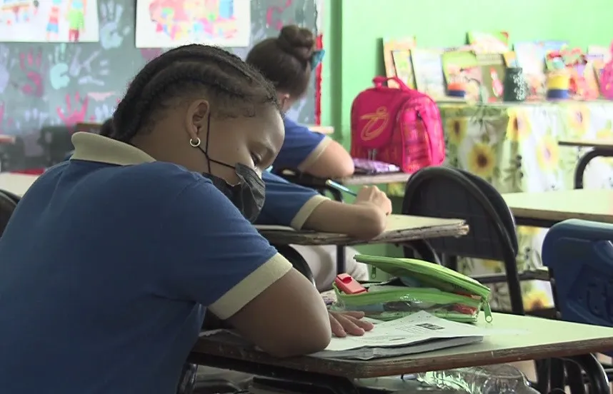 A partir de mañana MINERD distribuirá libros de texto