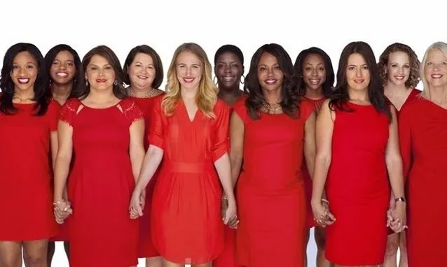 ¿Sabes por qué el primer viernes de febrero debes vestirte de rojo?