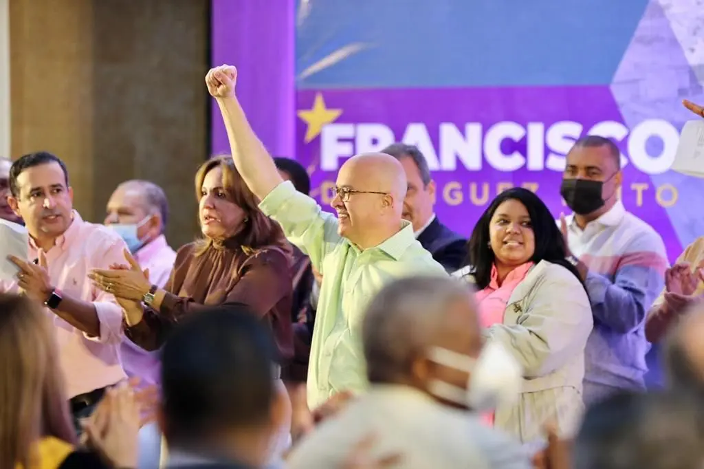 Domínguez Brito propone pacto por el empleo