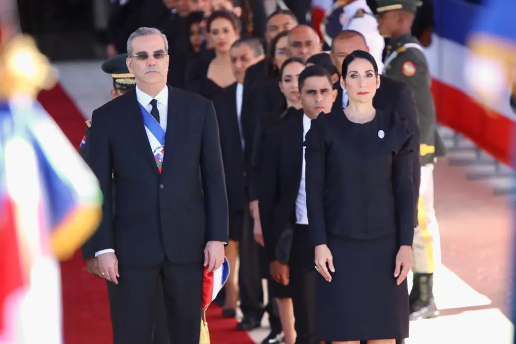 Presidente destaca estrategia para instalación de 2 mil nuevos megavatios de potencia