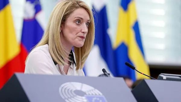 La Eurocámara, unánime en su reconocimiento a Zelenski y los ucranianos