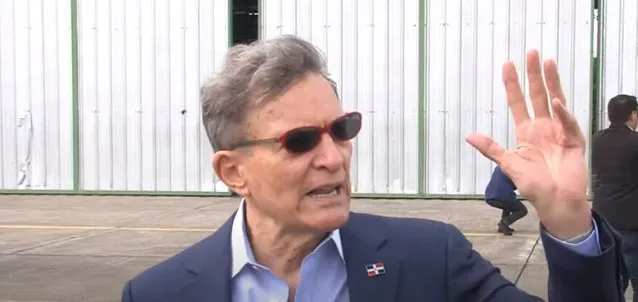 17 dominicanos ya han salido de Ucrania, tres decidieron quedarse, dice MIREX